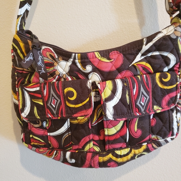 Vera Bradley Purse - Picture 2 of 4